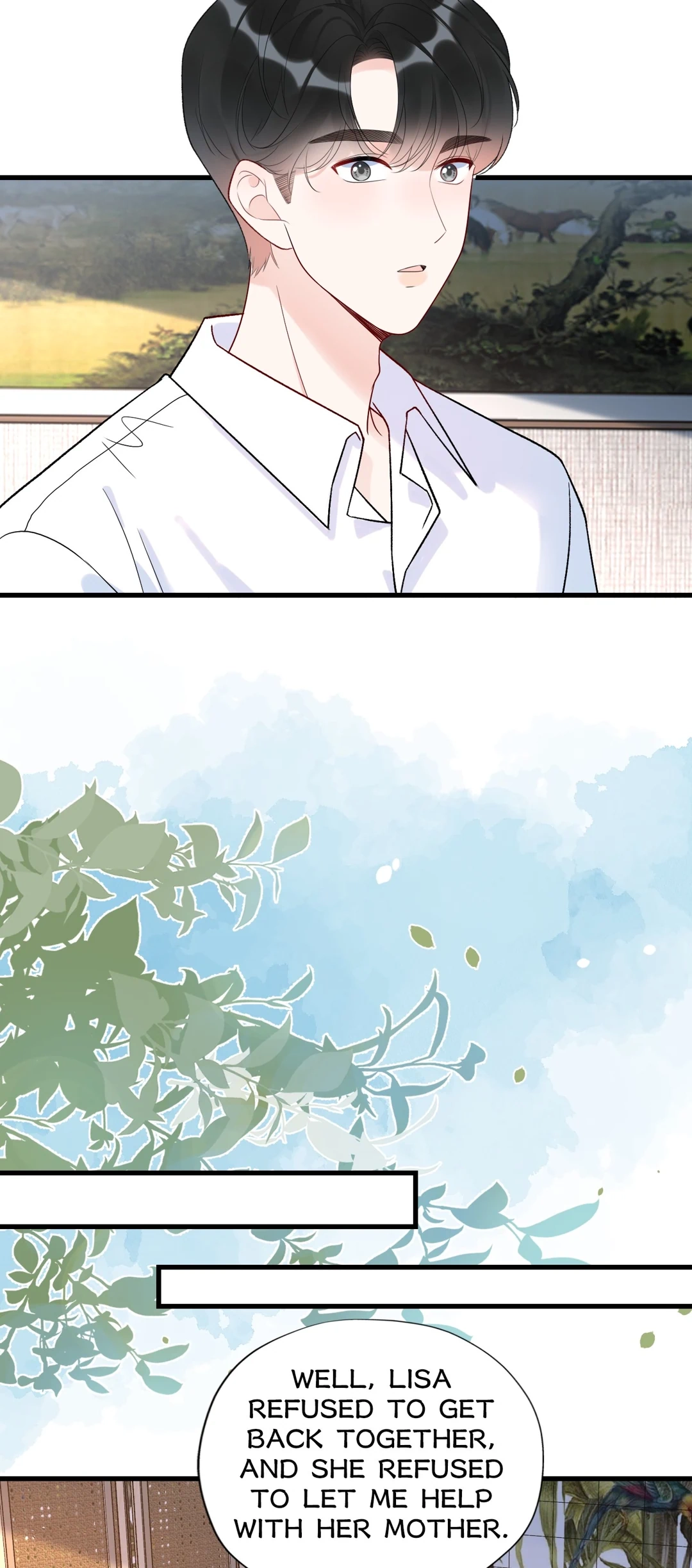 The Ex Chapter 148 page 37 - 
