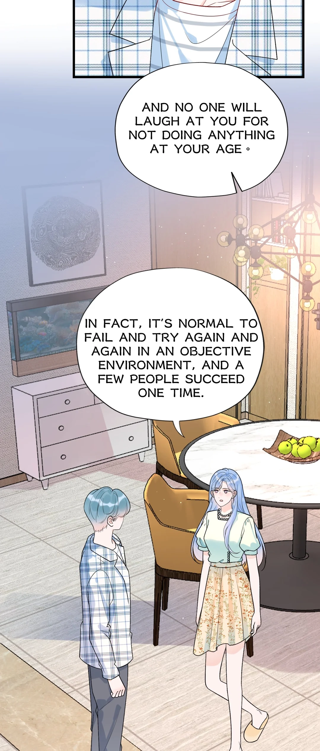 The Ex Chapter 148 page 45 - 