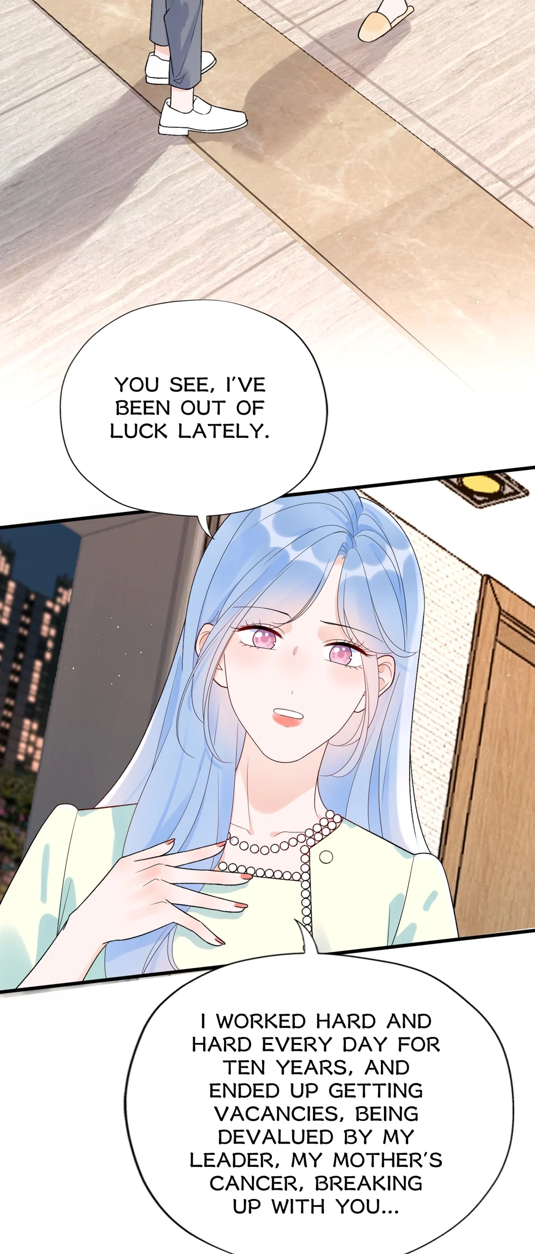 The Ex Chapter 148 page 46 - 