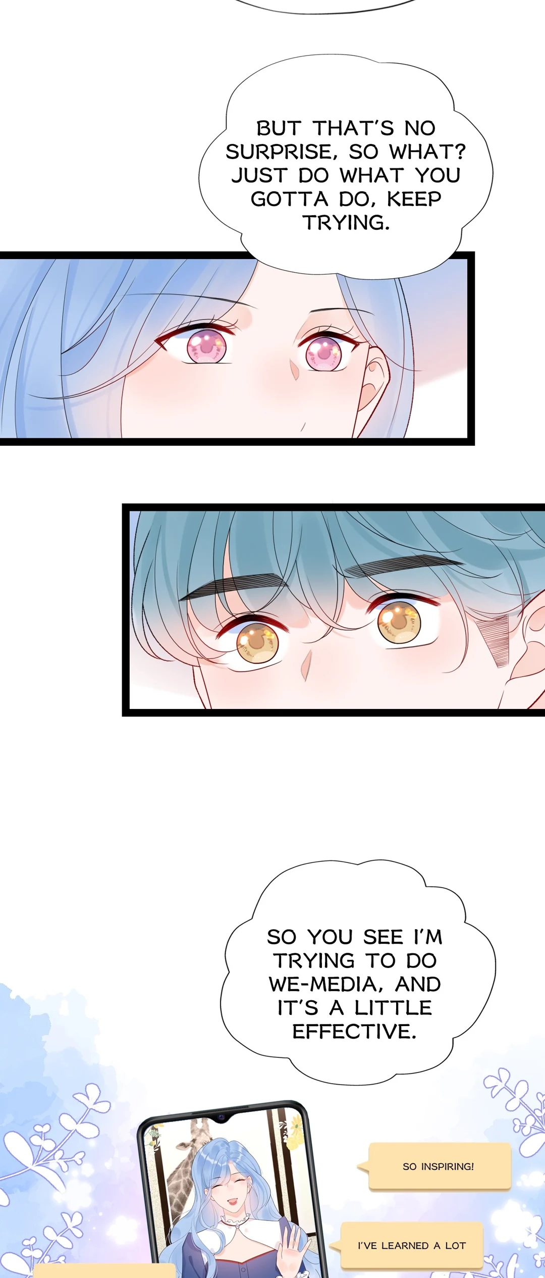 The Ex Chapter 148 page 47 - 
