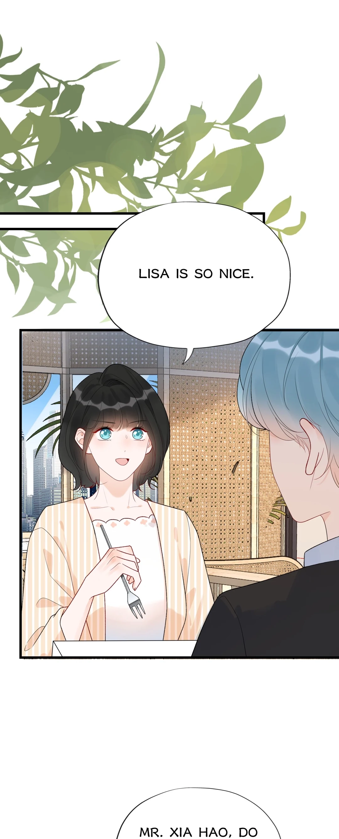 The Ex Chapter 148 page 51 - 