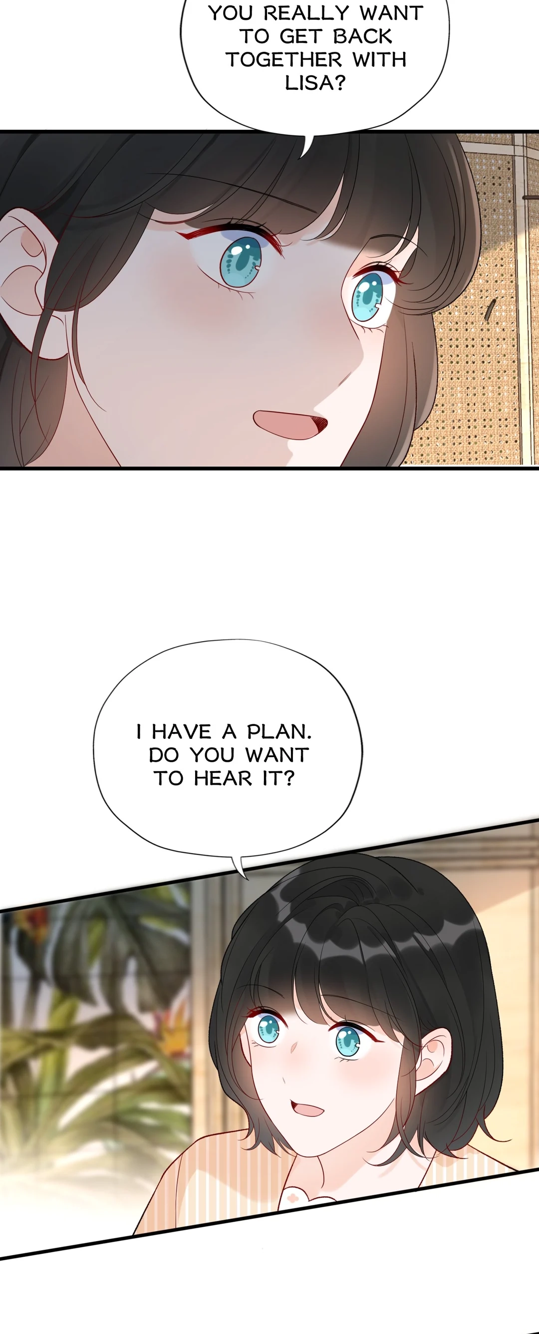 The Ex Chapter 148 page 52 - 
