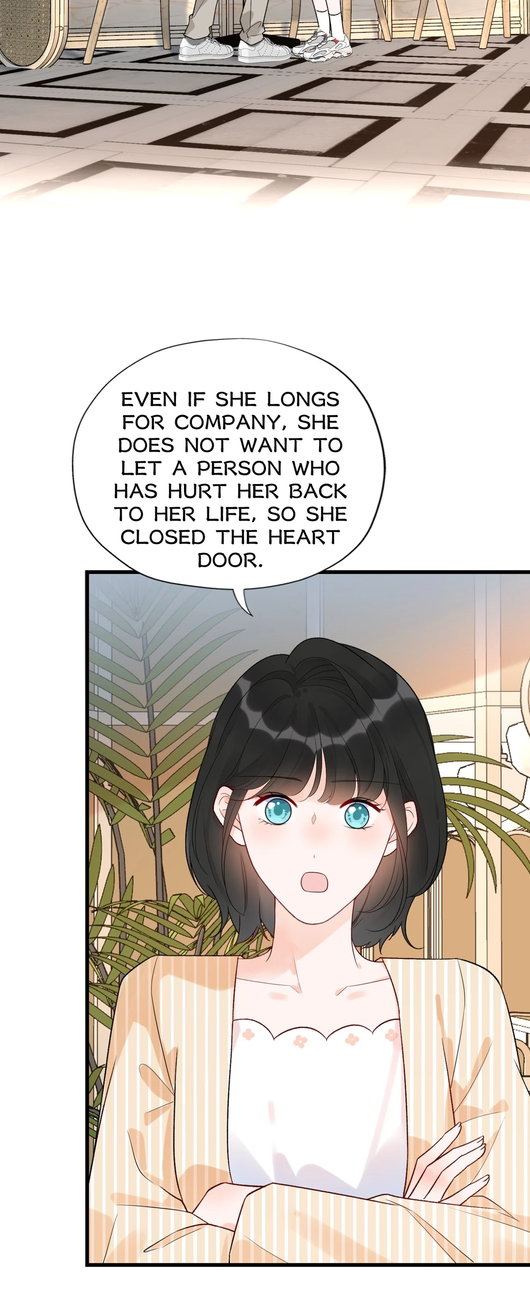 The Ex Chapter 148 page 54 - 