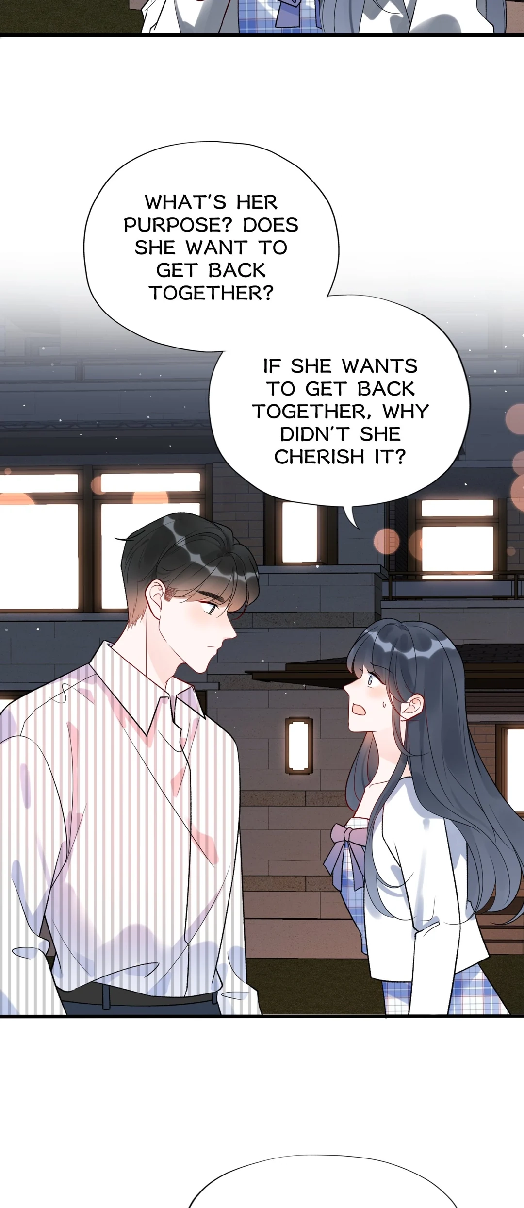 The Ex Chapter 148 page 8 - 