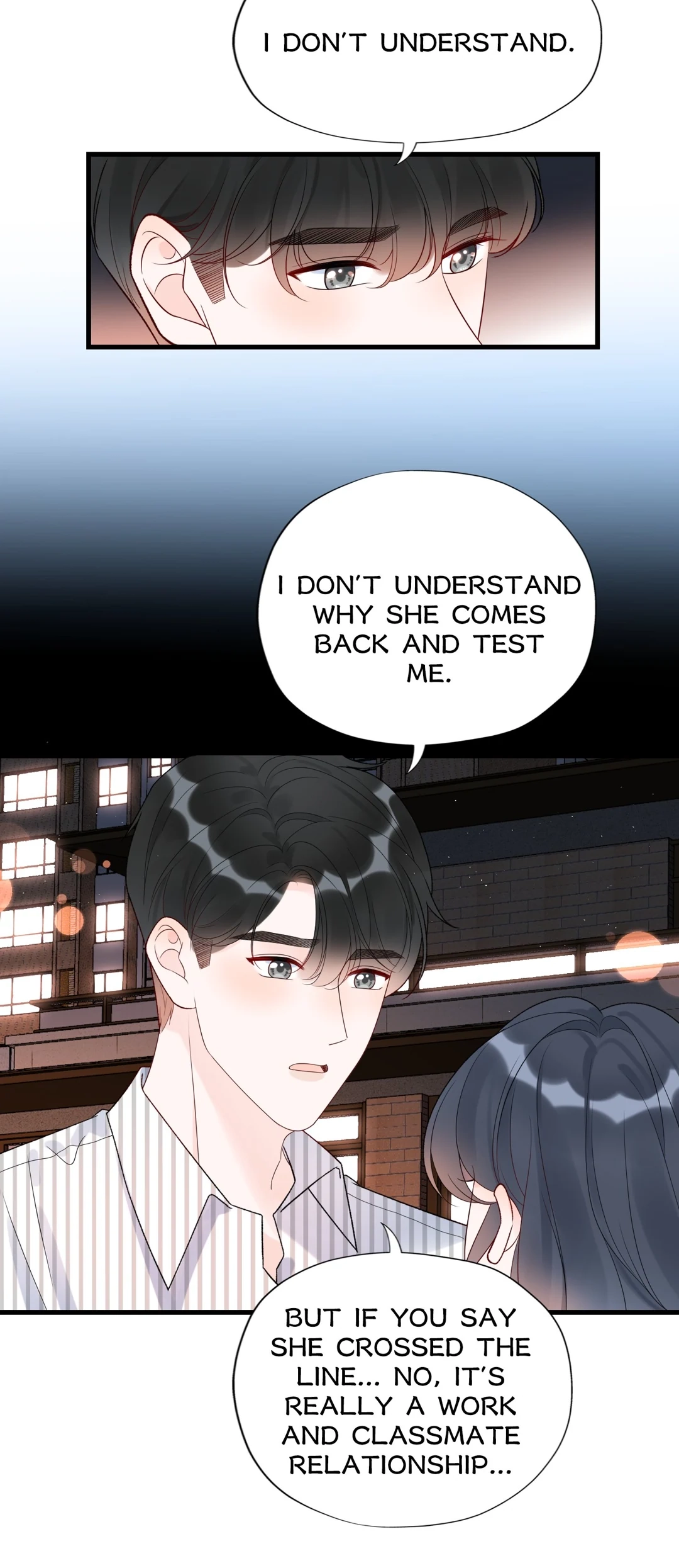 The Ex Chapter 148 page 9 - 
