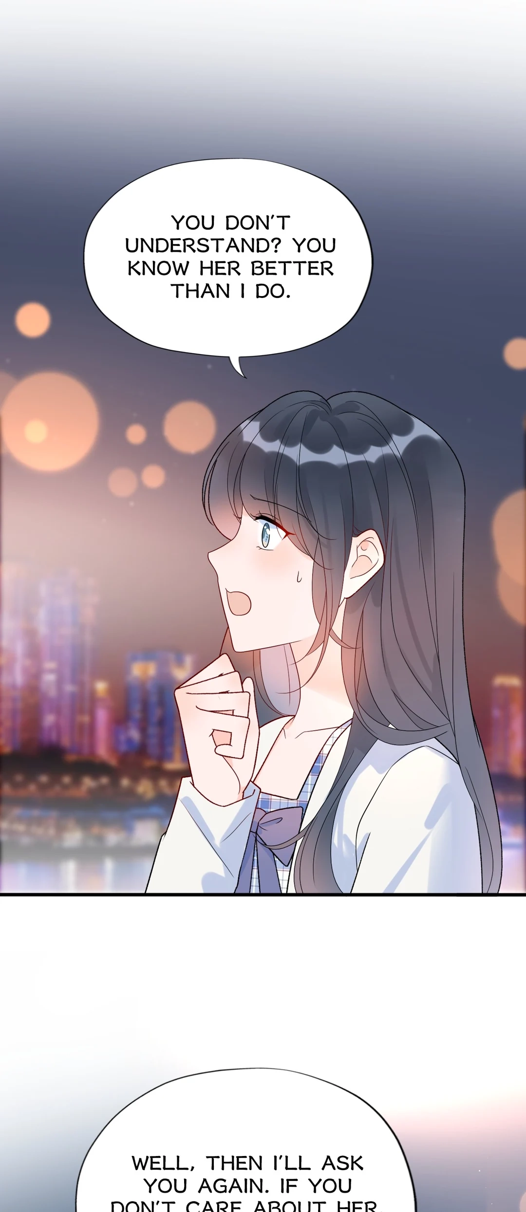 The Ex Chapter 148 page 10 - 