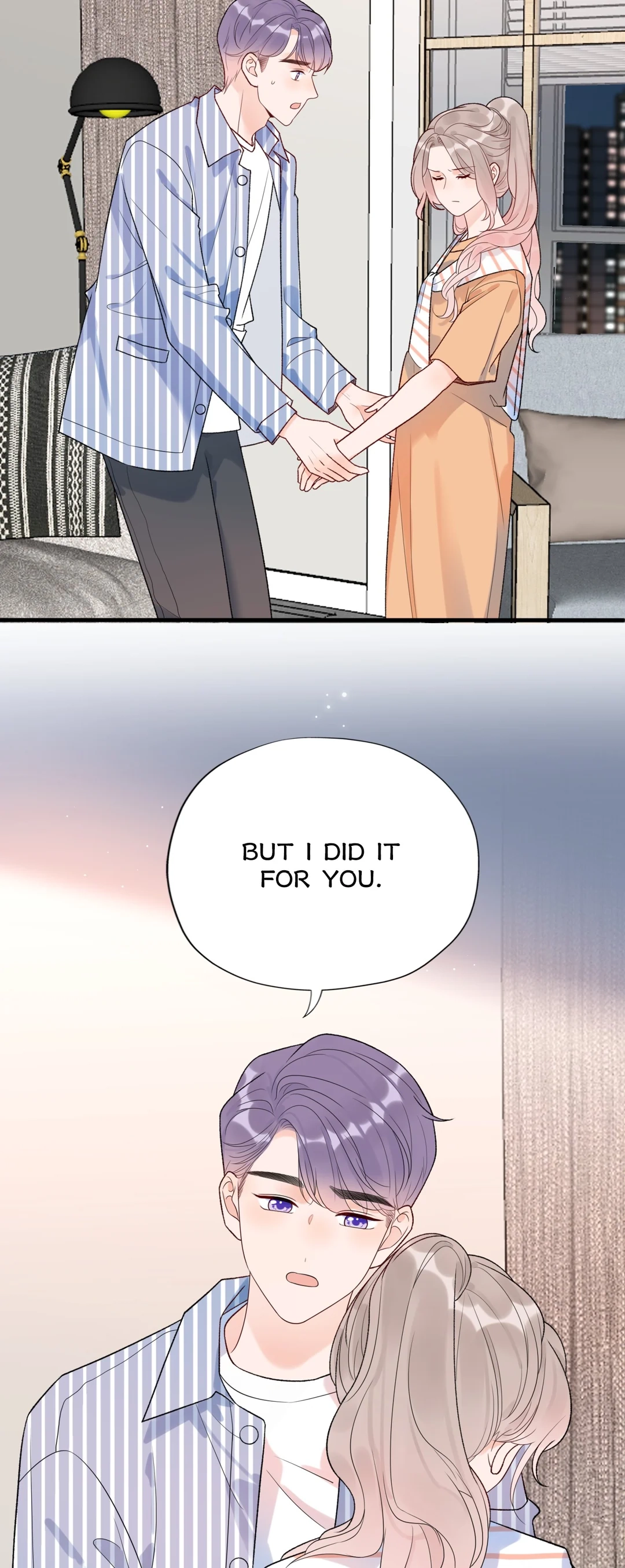 The Ex Chapter 149 page 2 - 