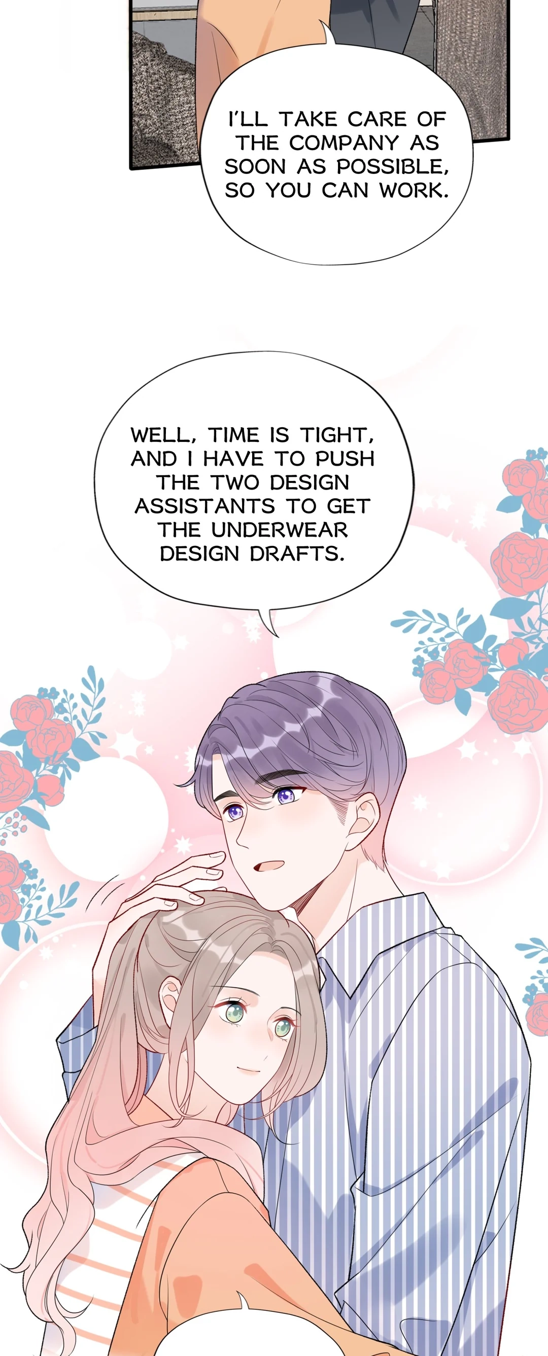 The Ex Chapter 149 page 11 - 