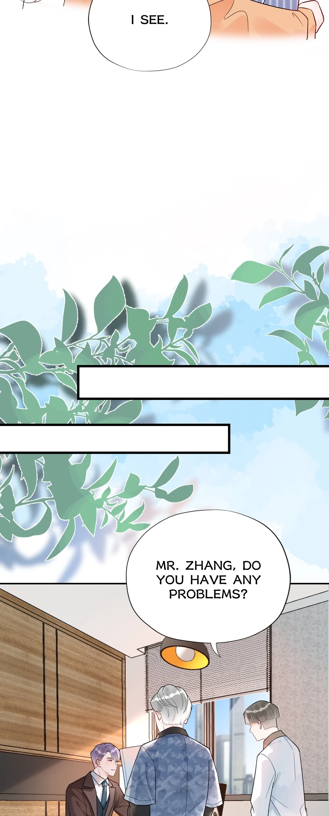 The Ex Chapter 149 page 12 - 