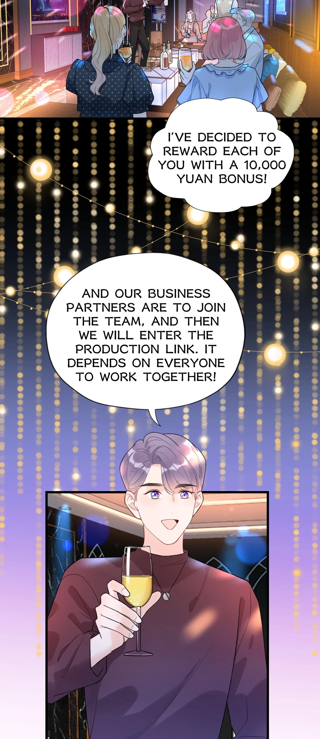 The Ex Chapter 149 page 18 - 