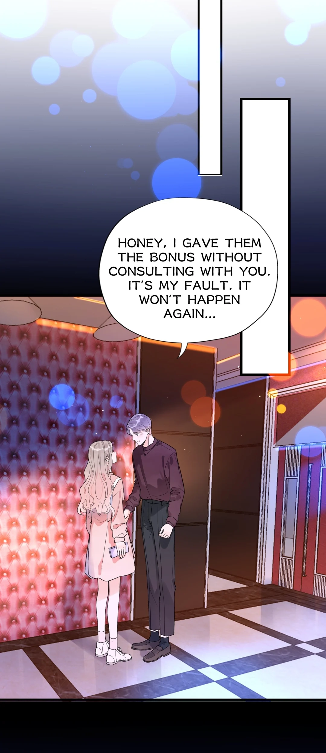 The Ex Chapter 149 page 20 - 