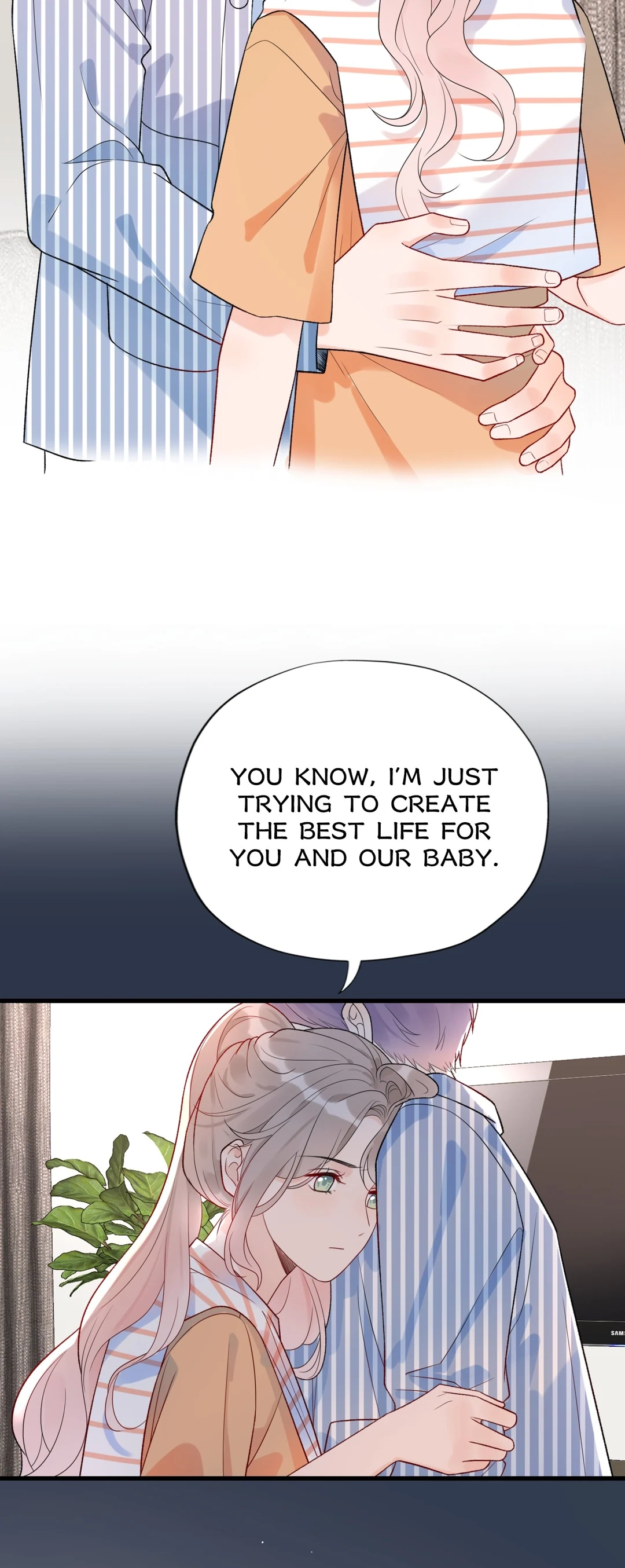 The Ex Chapter 149 page 3 - 