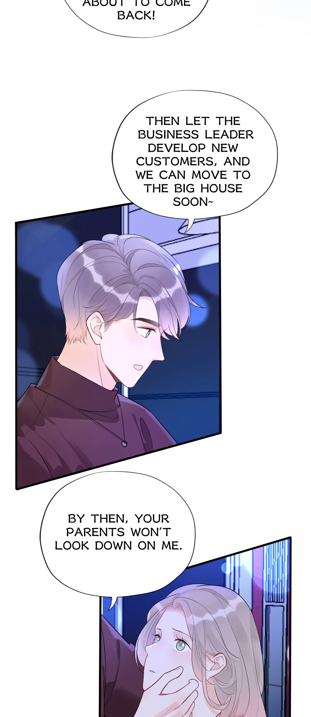 The Ex Chapter 149 page 23 - 