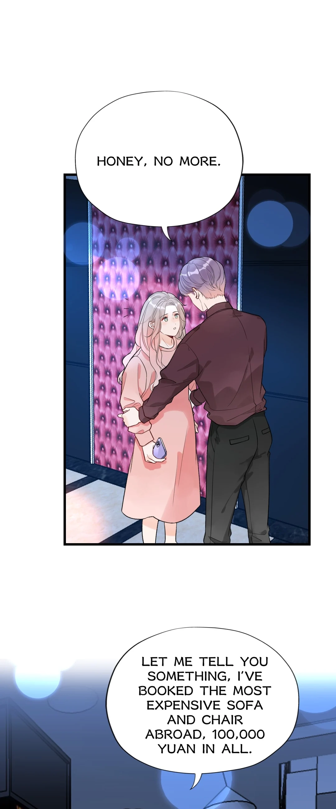 The Ex Chapter 149 page 26 - 
