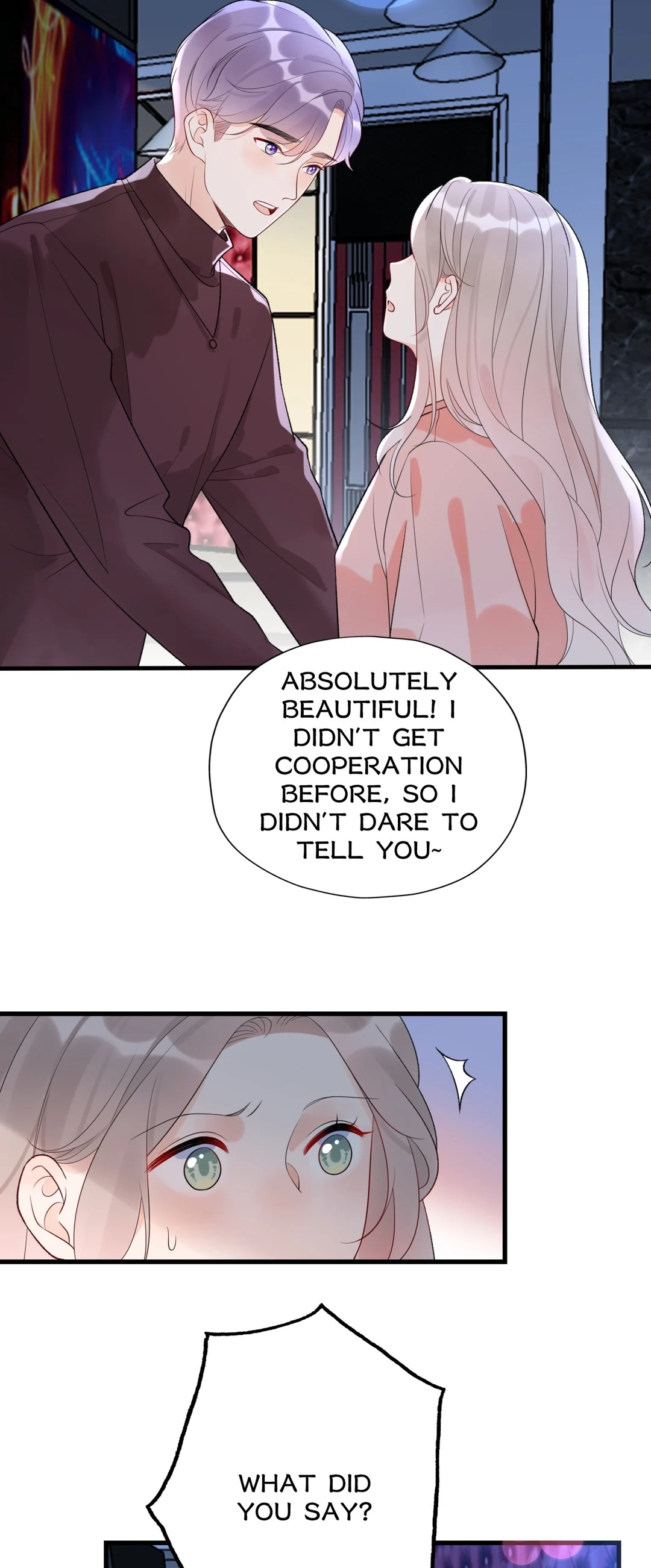 The Ex Chapter 149 page 27 - 