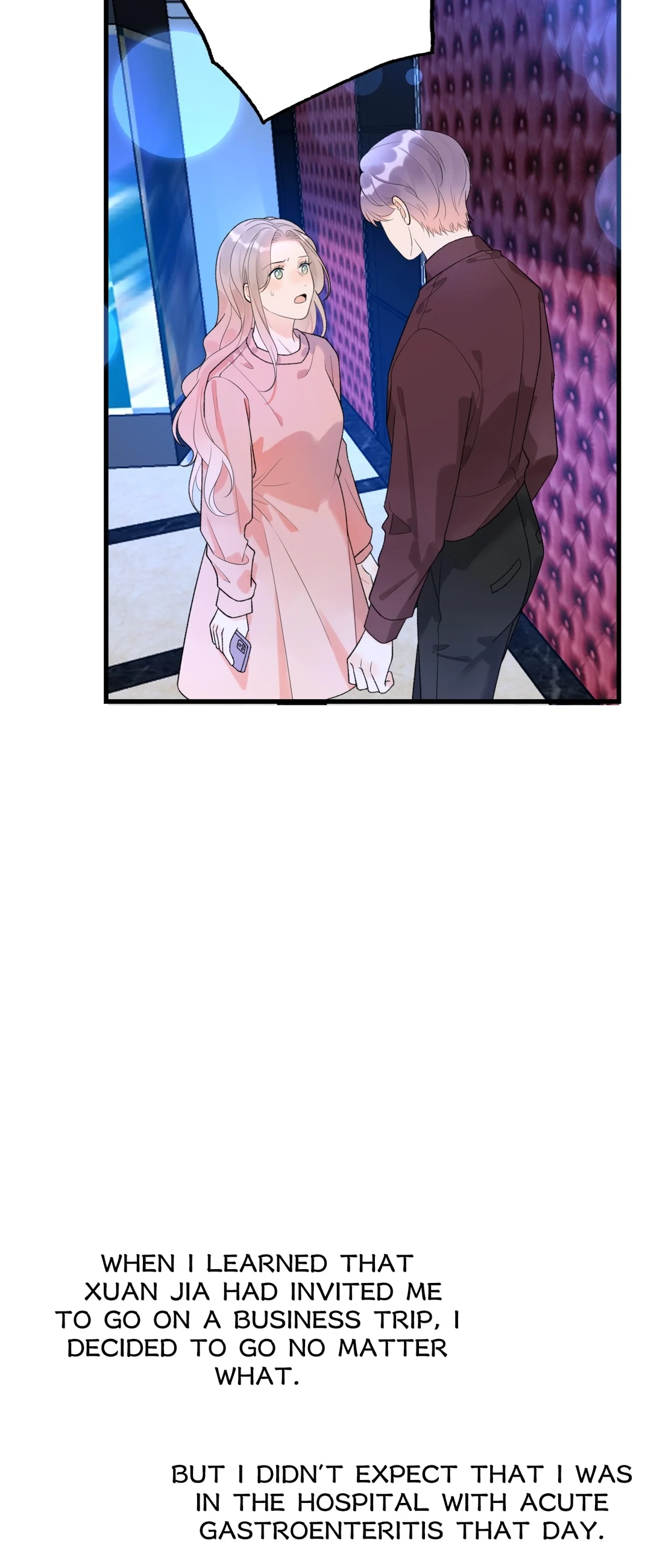 The Ex Chapter 149 page 28 - 