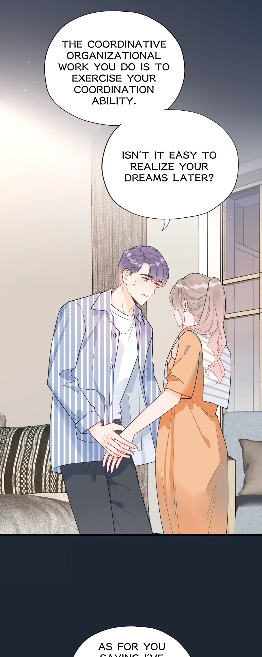 The Ex Chapter 149 page 4 - 