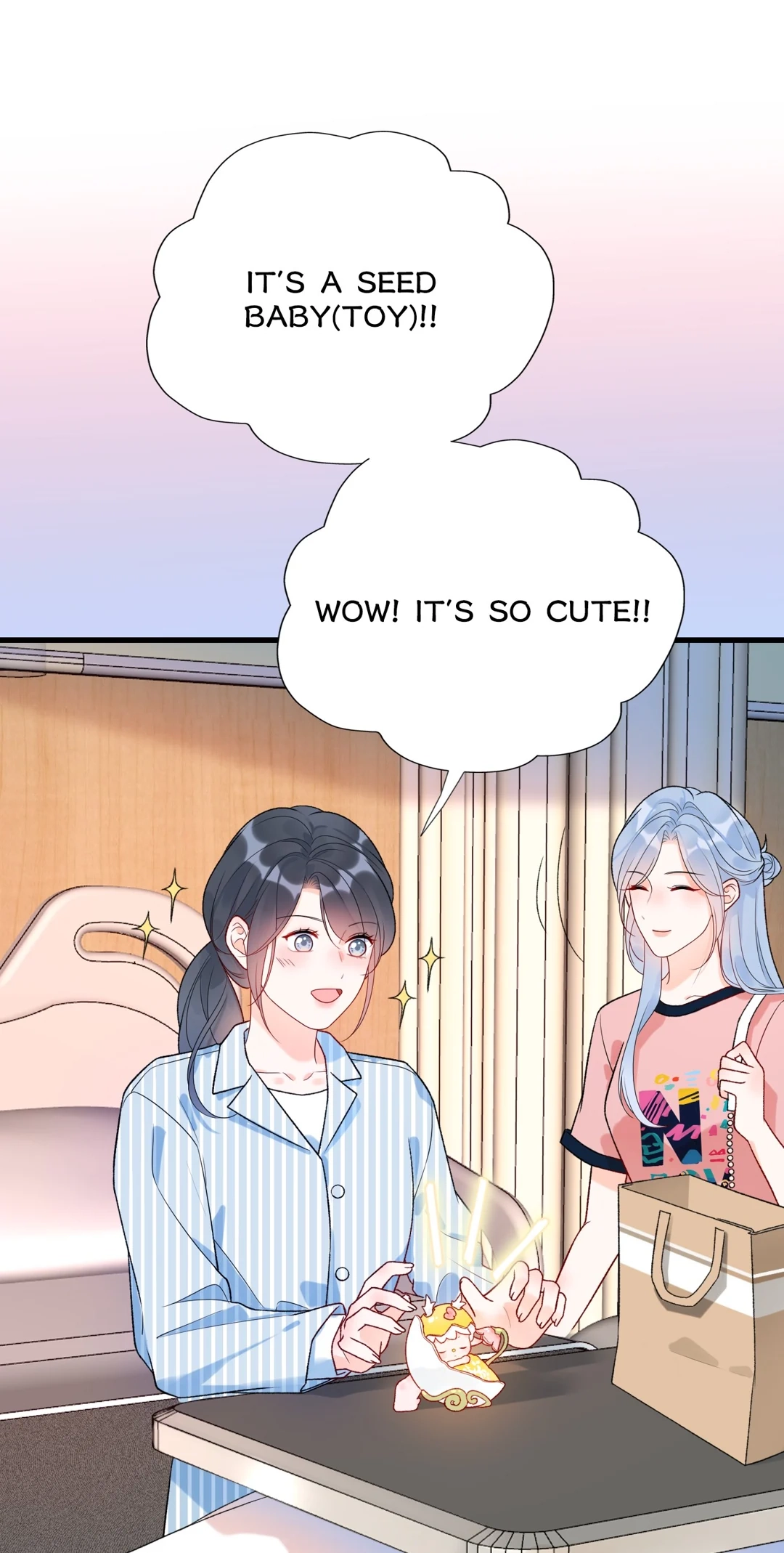 The Ex Chapter 149 page 31 - 