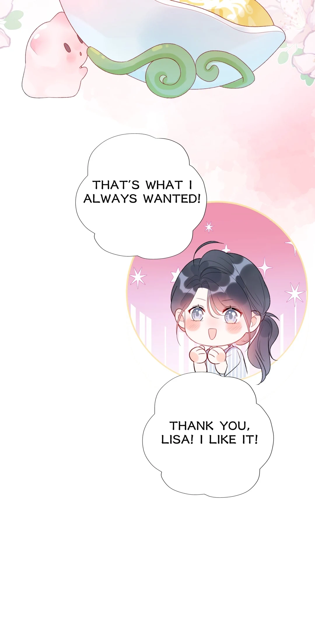 The Ex Chapter 149 page 33 - 