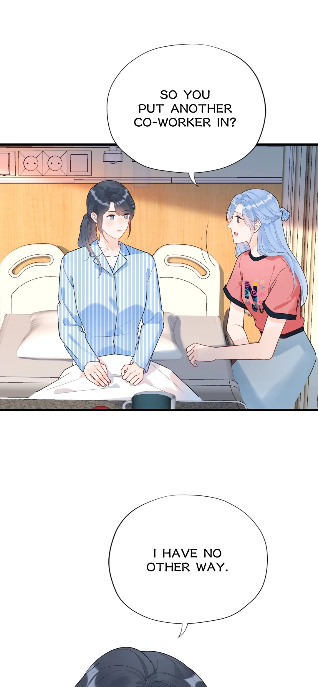 The Ex Chapter 149 page 34 - 