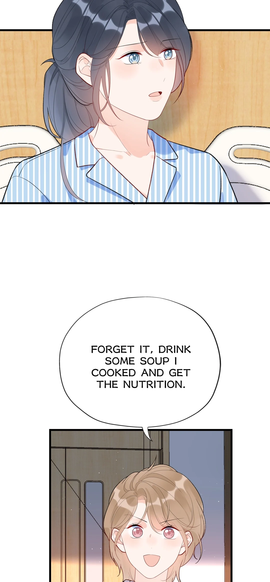 The Ex Chapter 149 page 35 - 