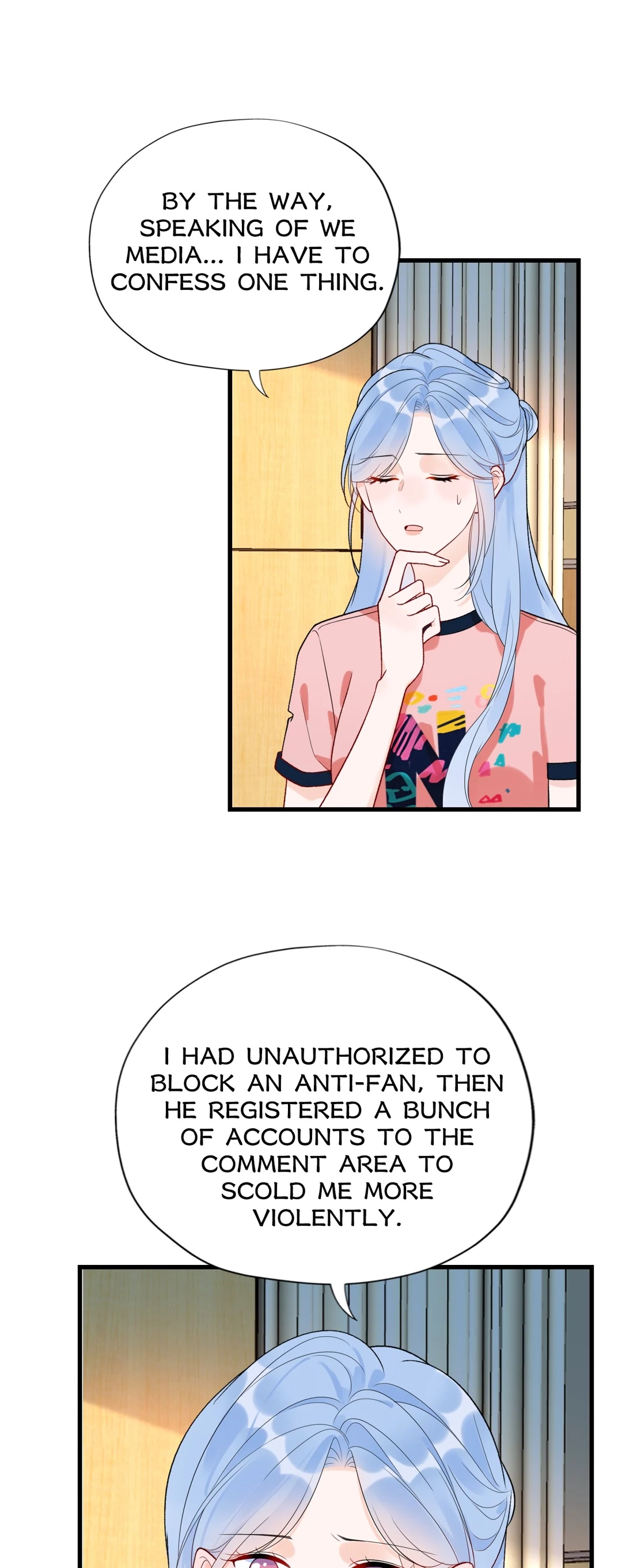 The Ex Chapter 149 page 39 - 