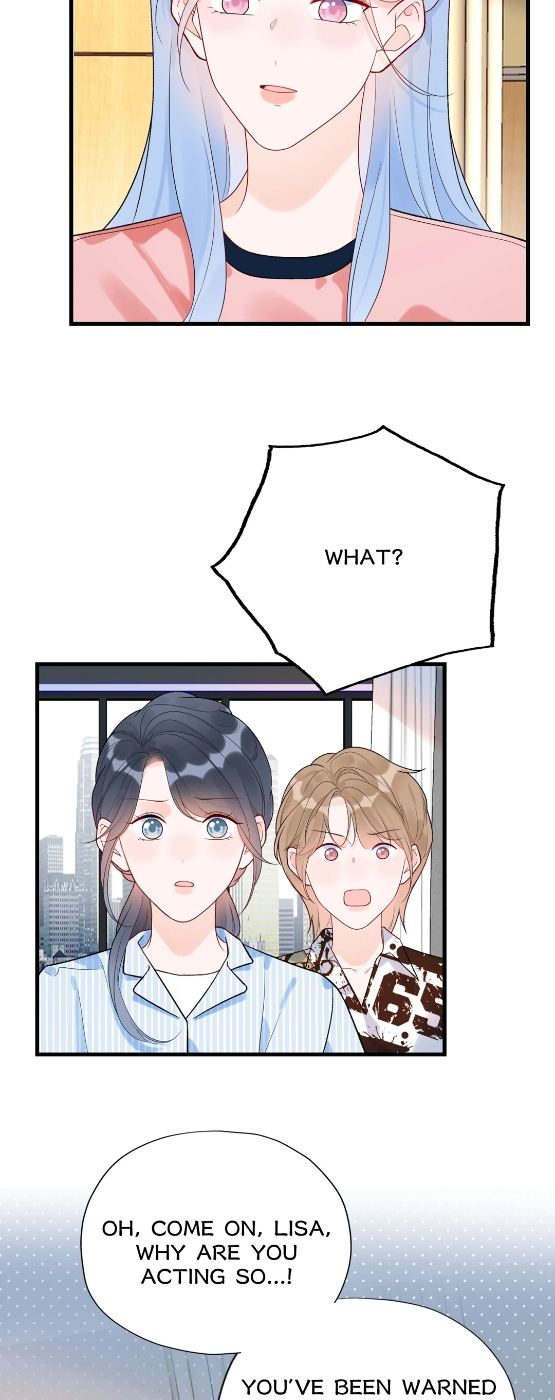 The Ex Chapter 149 page 40 - 