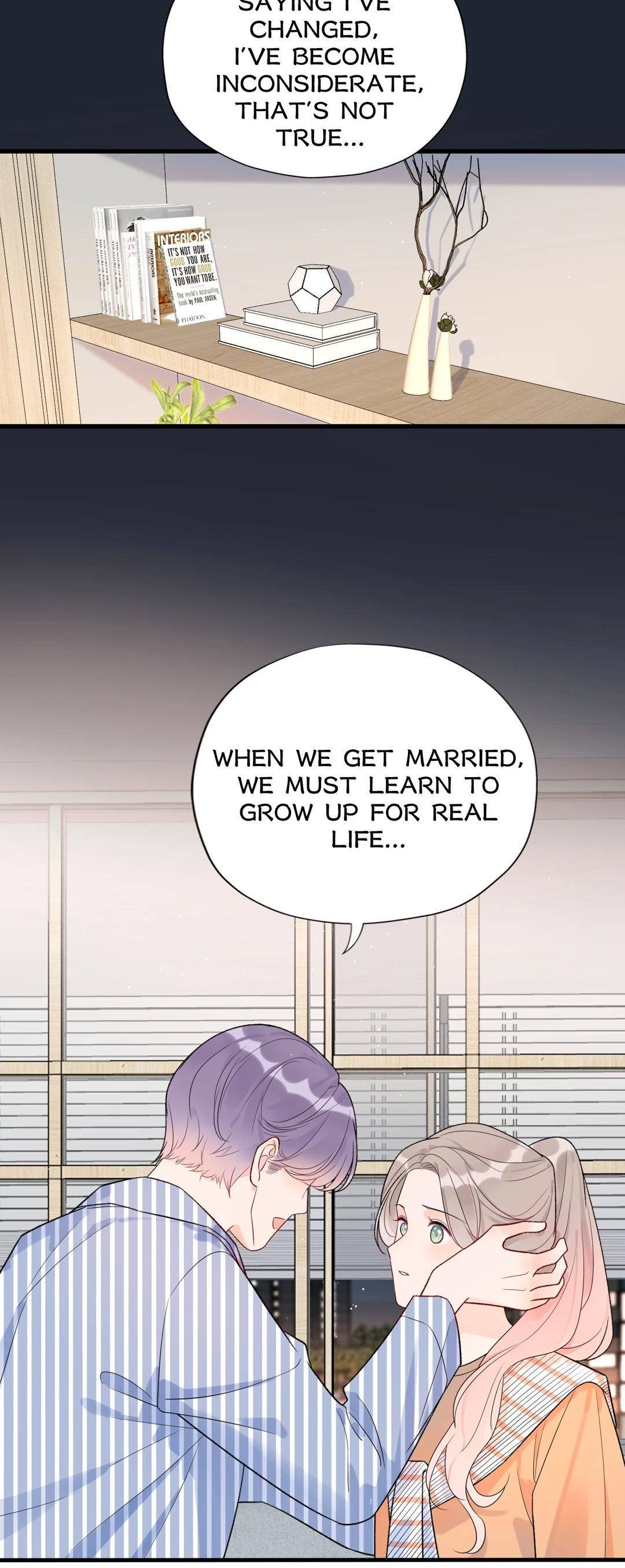 The Ex Chapter 149 page 5 - 