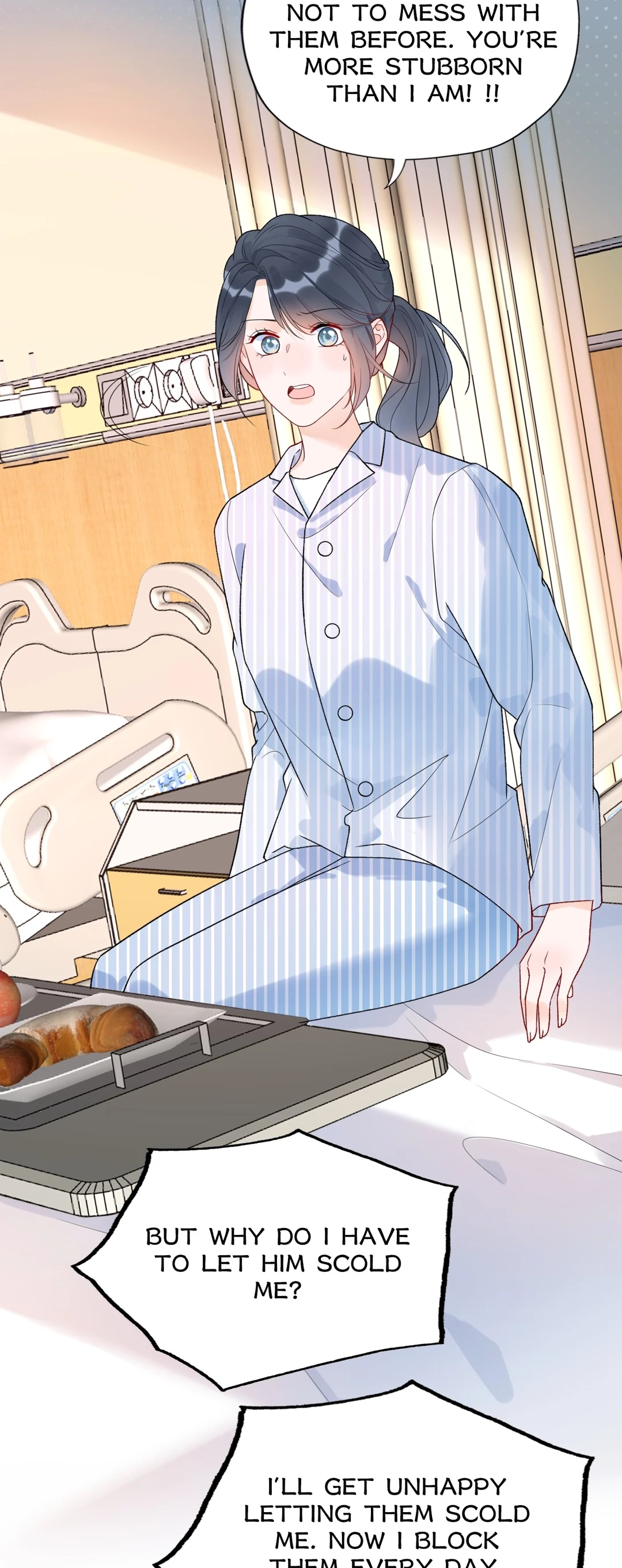The Ex Chapter 149 page 41 - 