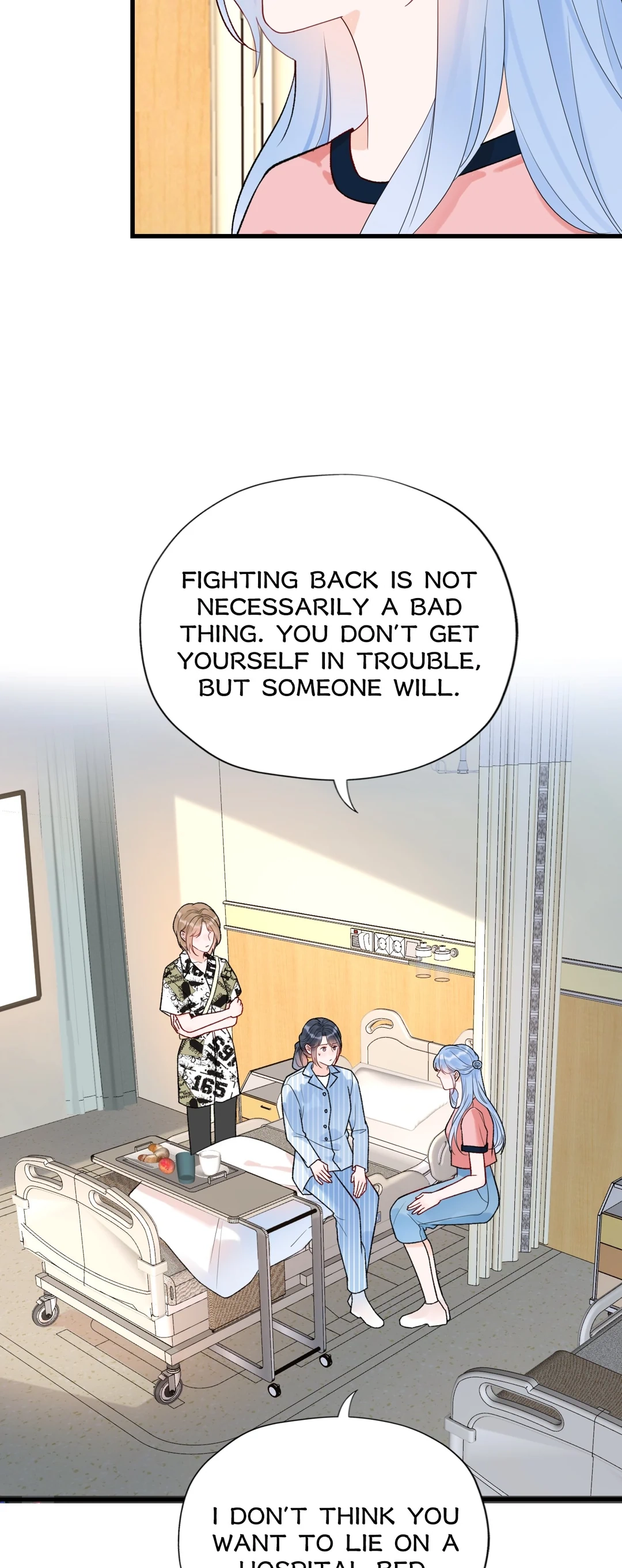 The Ex Chapter 149 page 44 - 