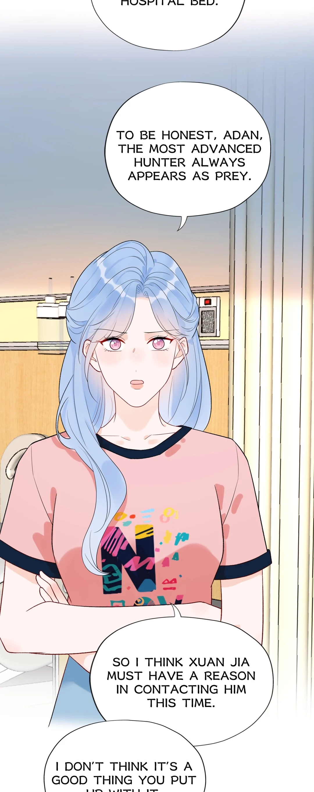 The Ex Chapter 149 page 45 - 