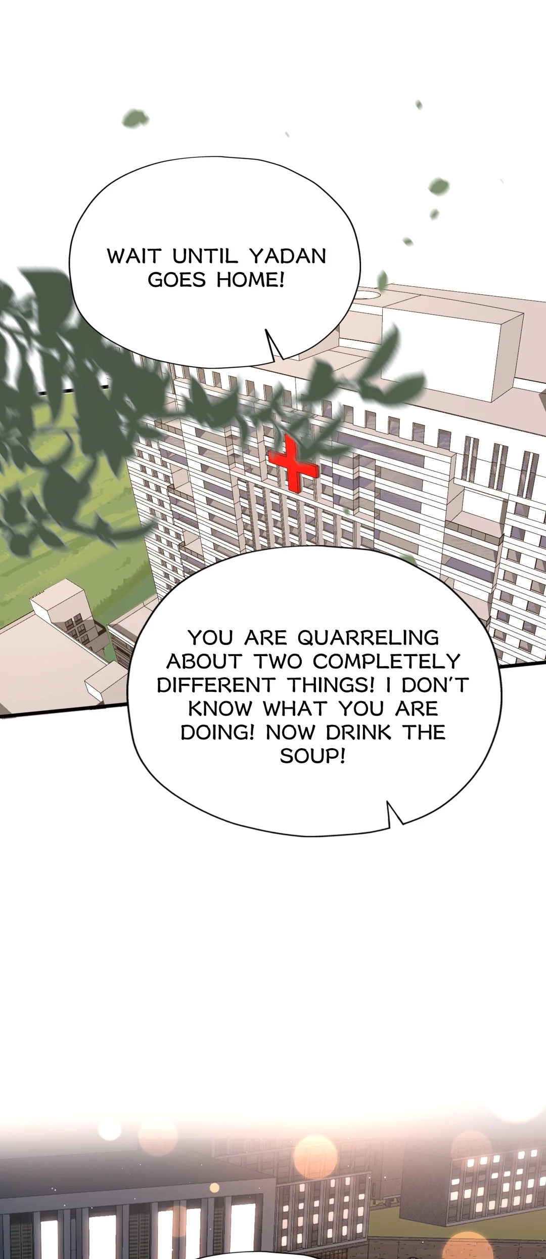 The Ex Chapter 149 page 47 - 