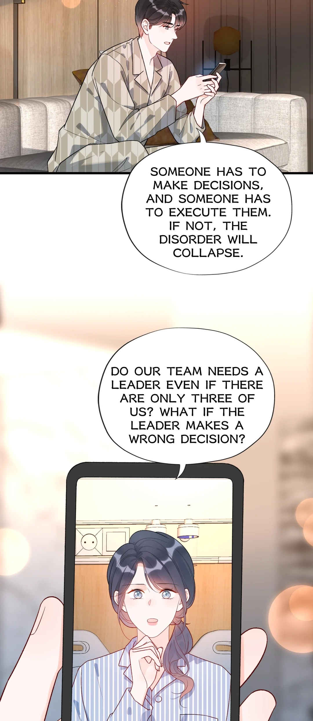 The Ex Chapter 149 page 49 - 