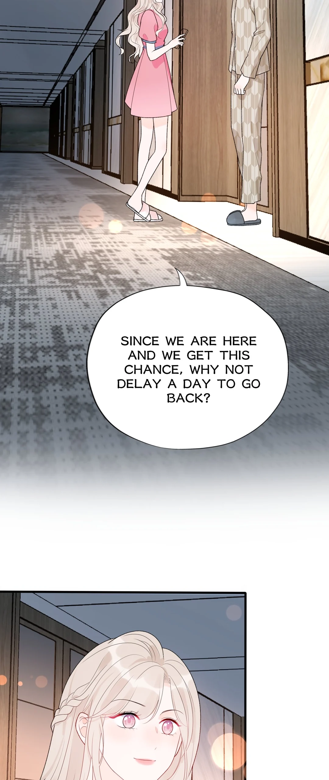 The Ex Chapter 149 page 60 - 