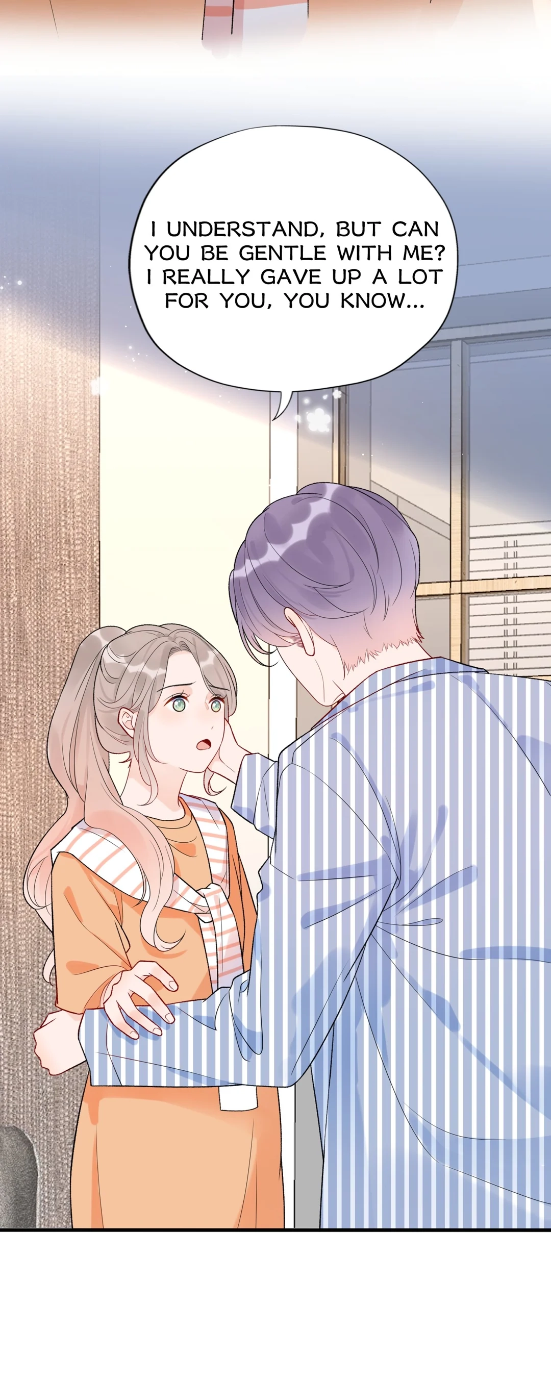 The Ex Chapter 149 page 8 - 