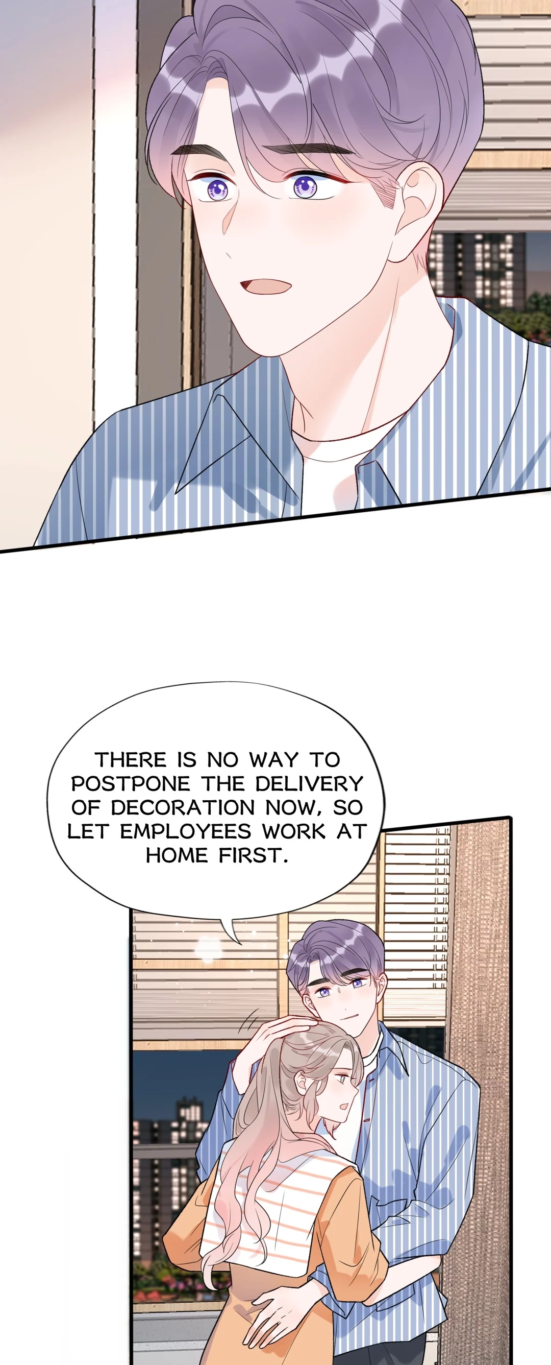The Ex Chapter 149 page 10 - 