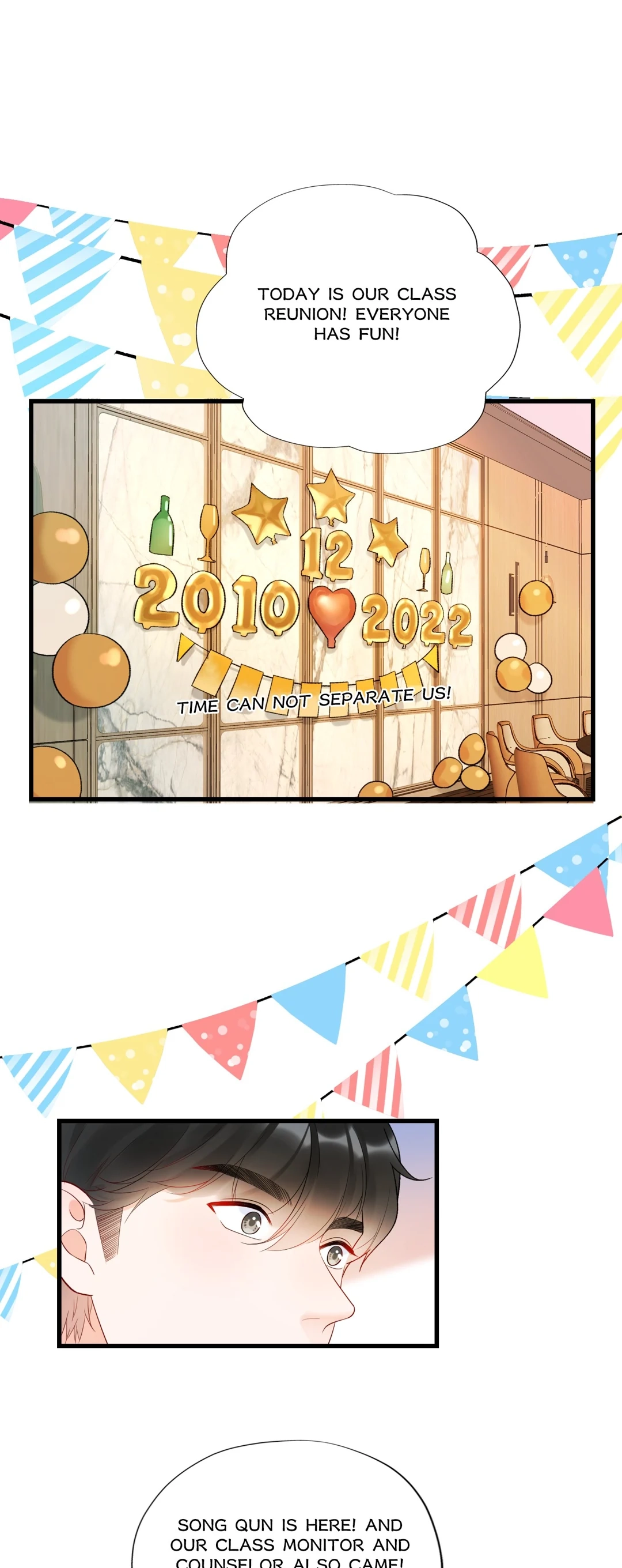 The Ex Chapter 15 page 1 - 