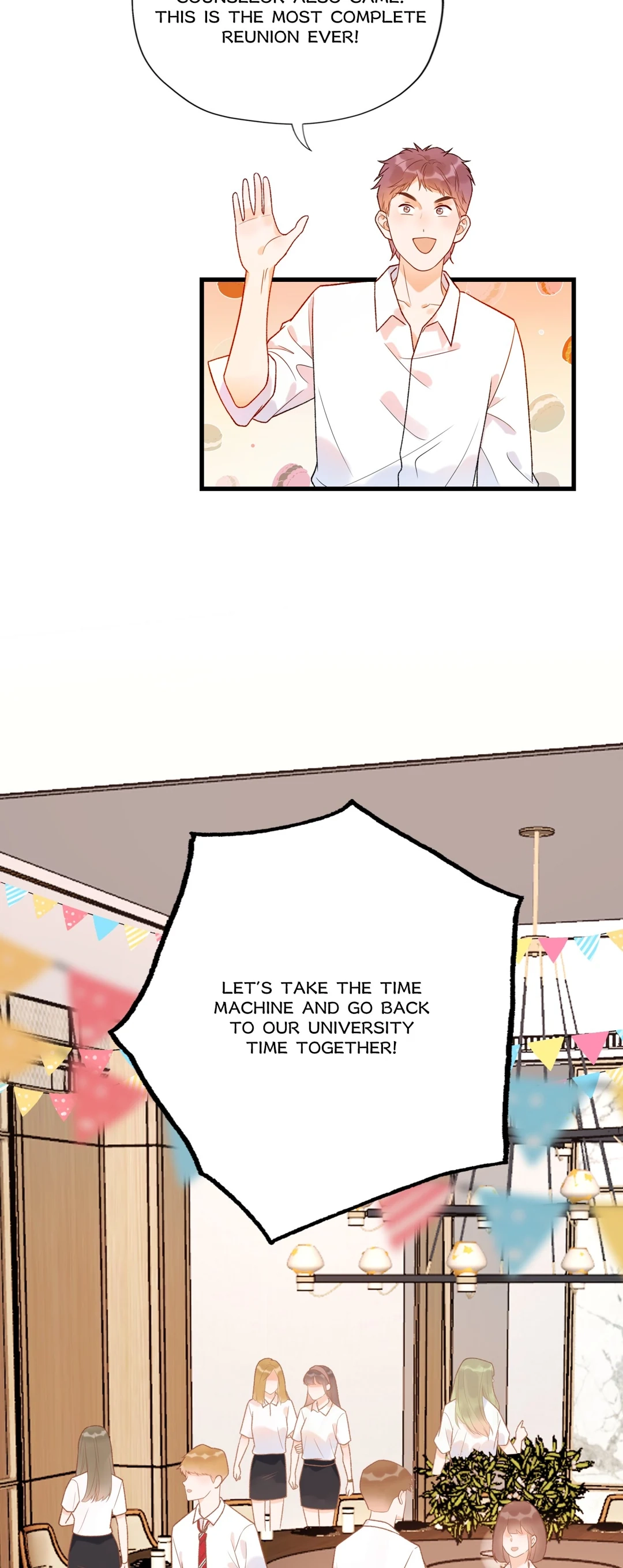 The Ex Chapter 15 page 2 - 