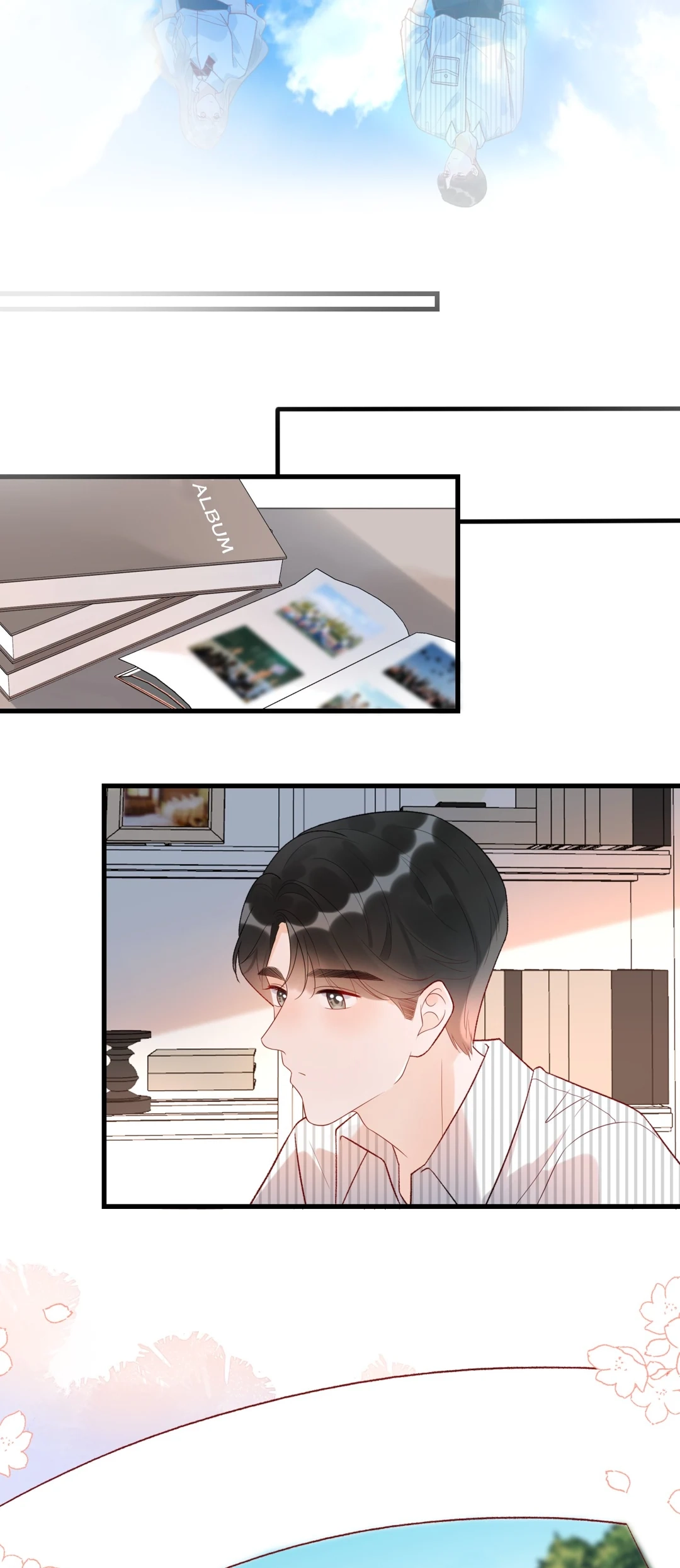 The Ex Chapter 15 page 12 - 