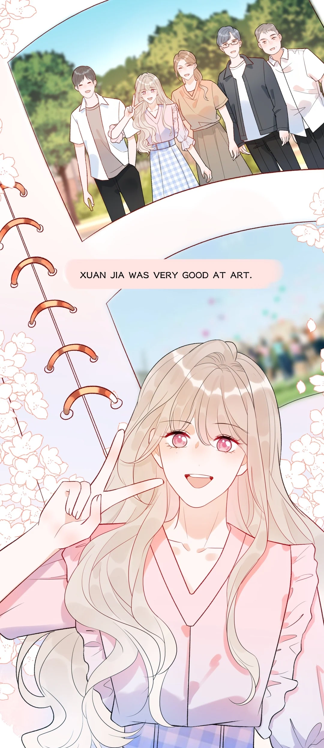 The Ex Chapter 15 page 13 - 