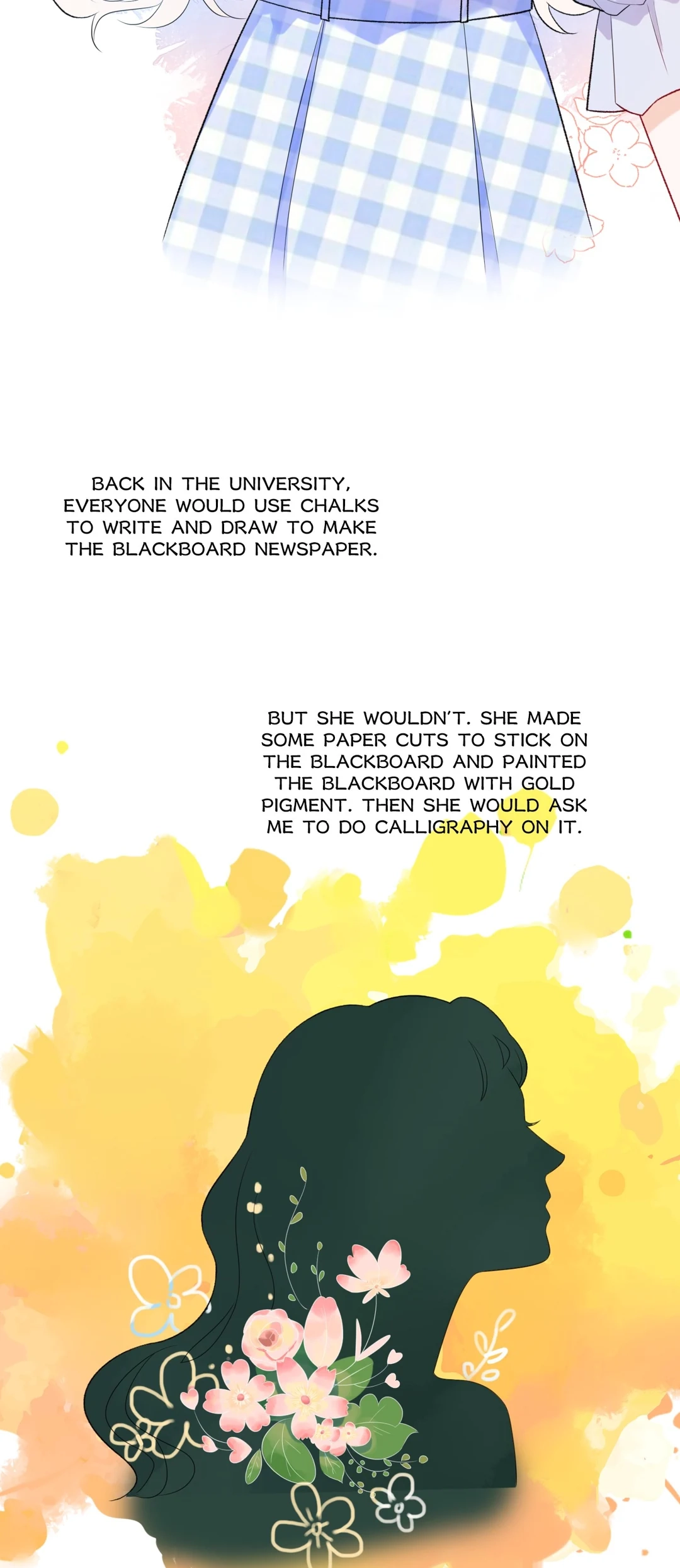 The Ex Chapter 15 page 14 - 