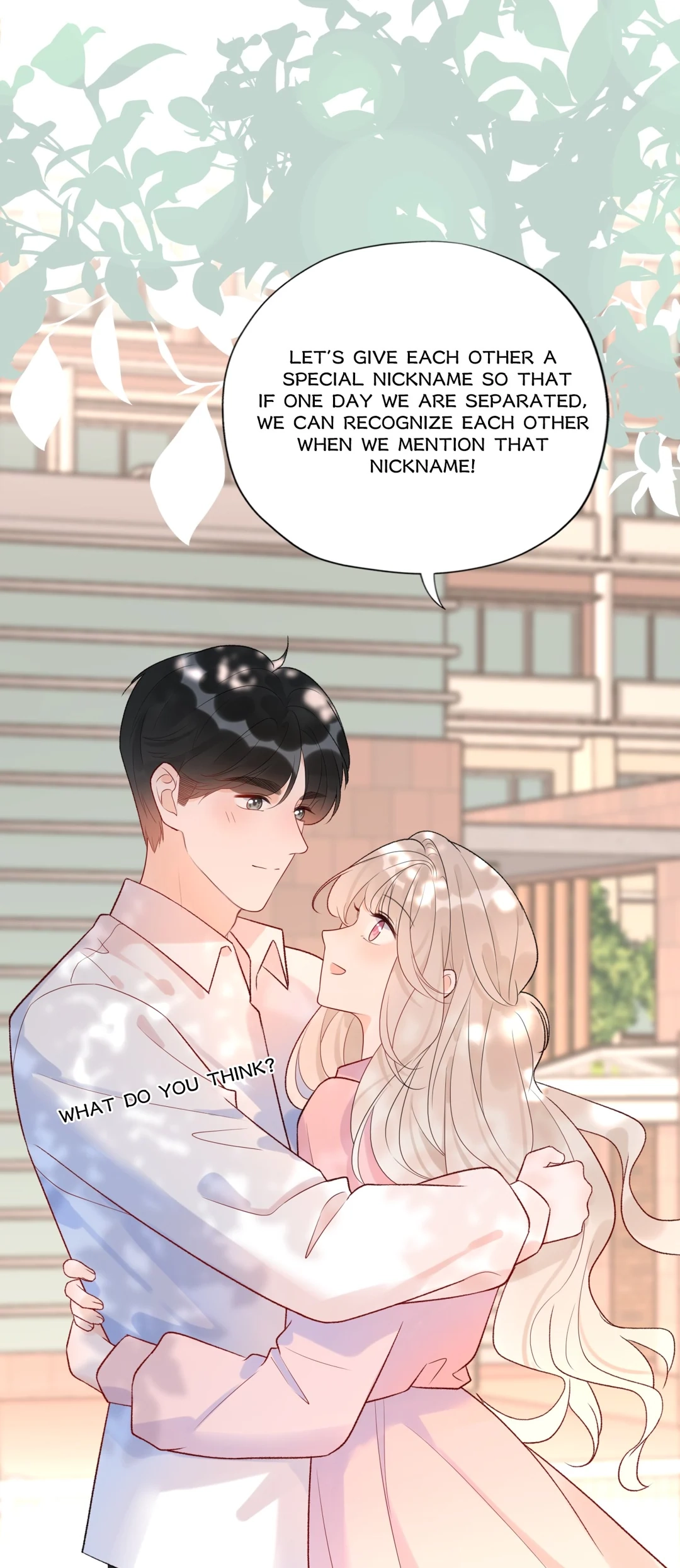 The Ex Chapter 15 page 16 - 