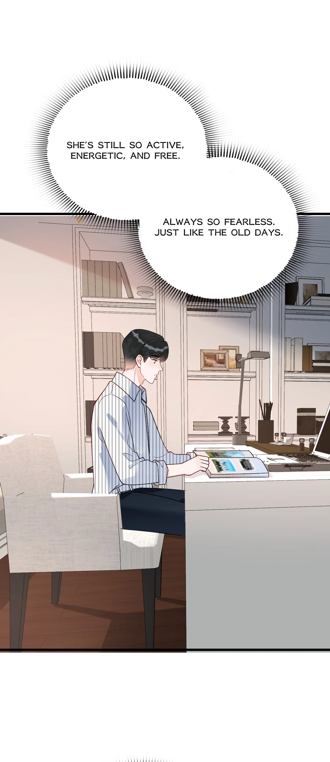 The Ex Chapter 15 page 17 - 