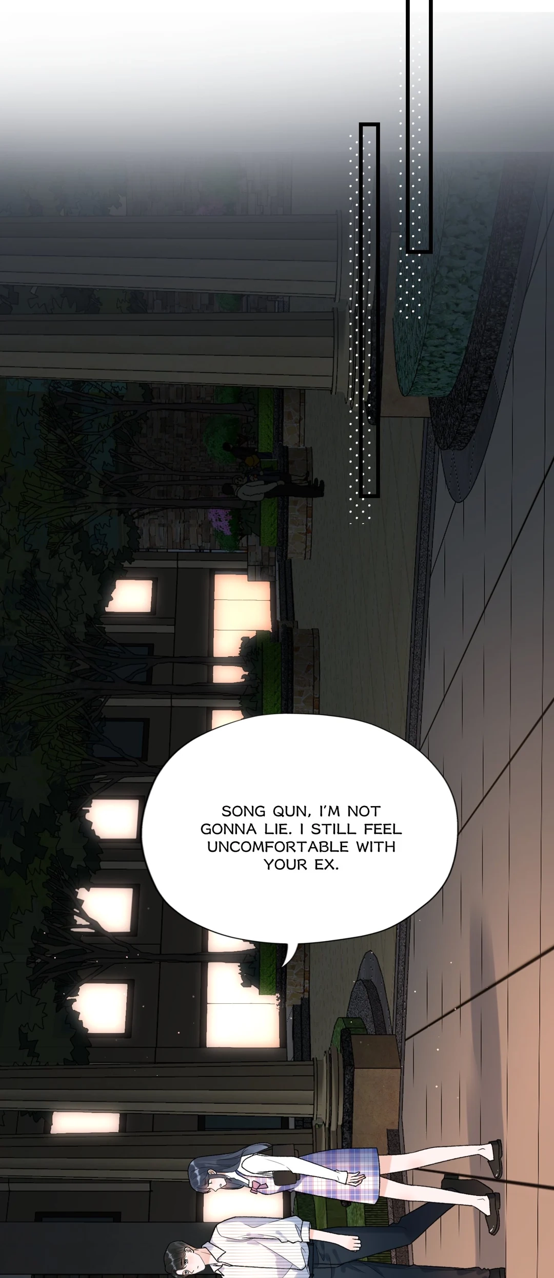 The Ex Chapter 15 page 20 - 