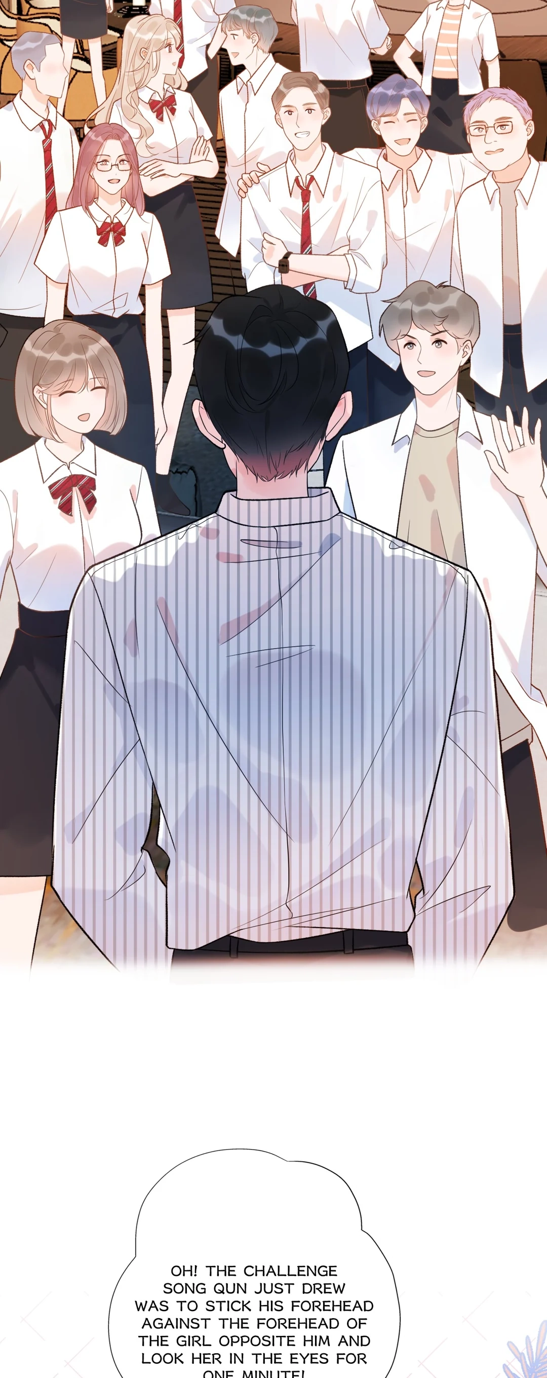 The Ex Chapter 15 page 3 - 