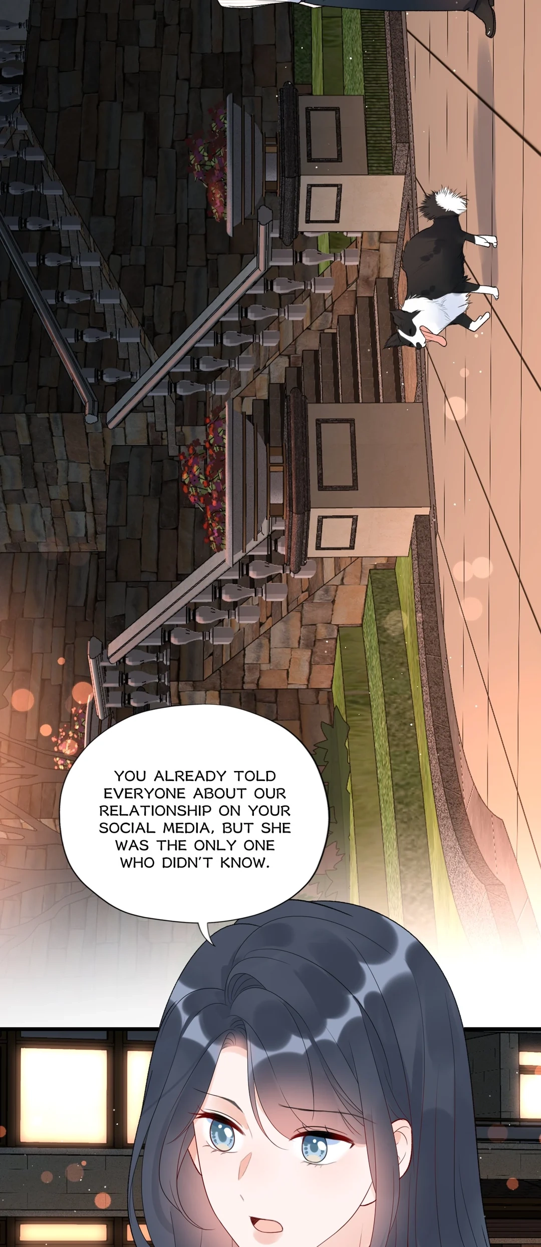 The Ex Chapter 15 page 21 - 