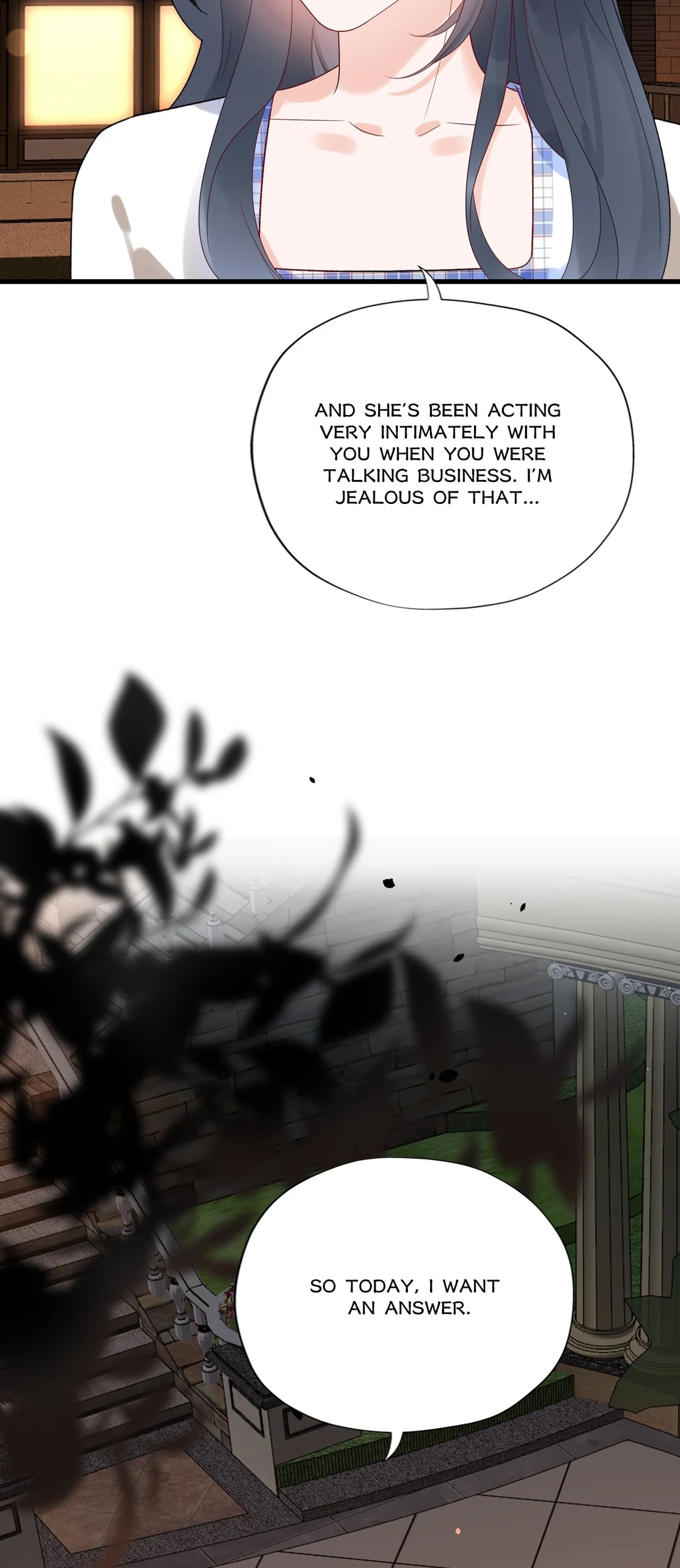 The Ex Chapter 15 page 22 - 