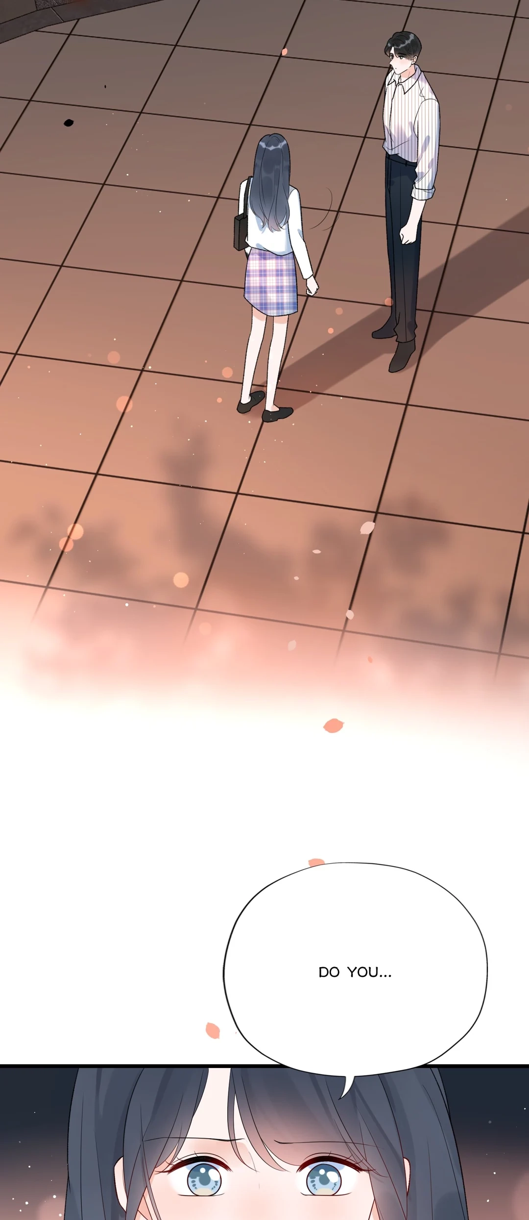The Ex Chapter 15 page 23 - 