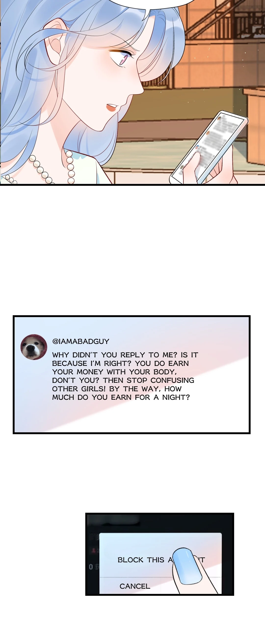 The Ex Chapter 15 page 27 - 