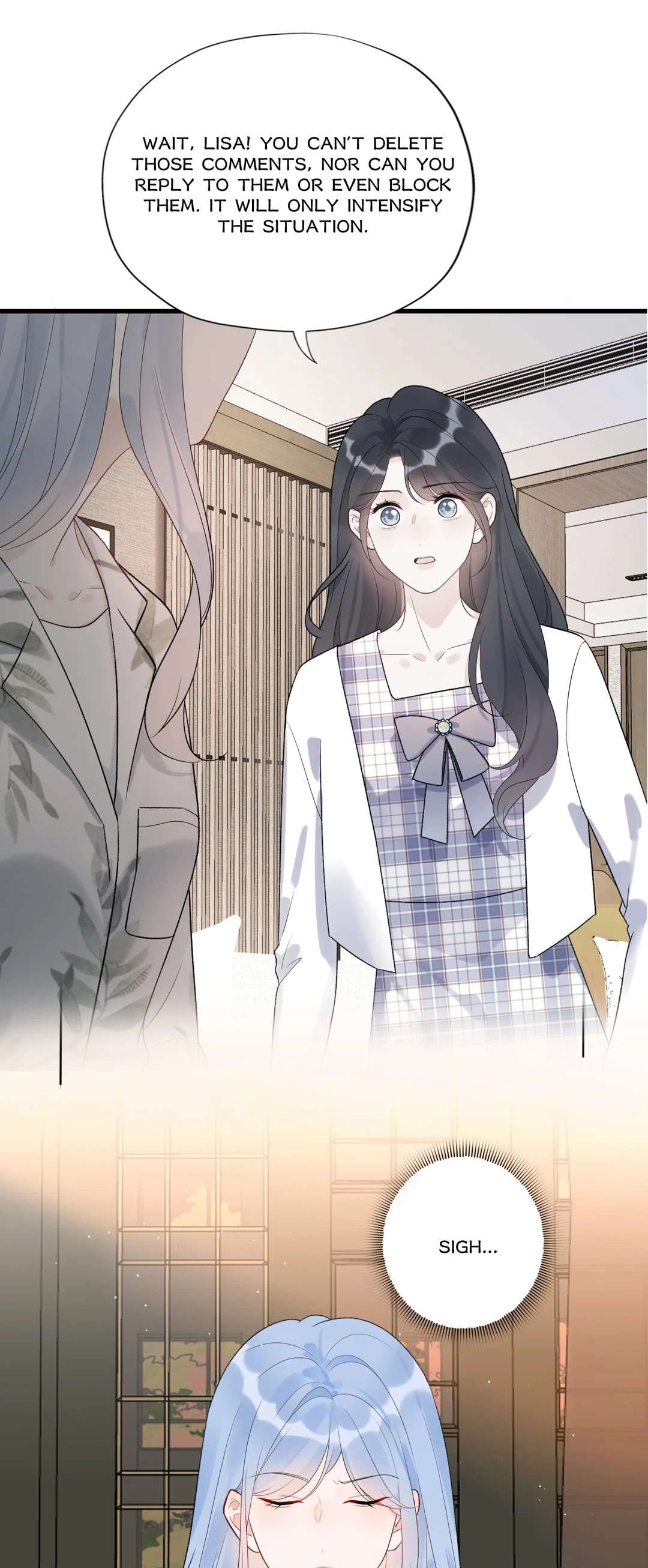 The Ex Chapter 15 page 28 - 